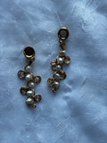 Handmade Freshwater Pearl Gauges