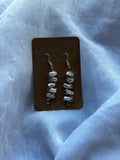 Handmade Freshwater Pearl Earrings